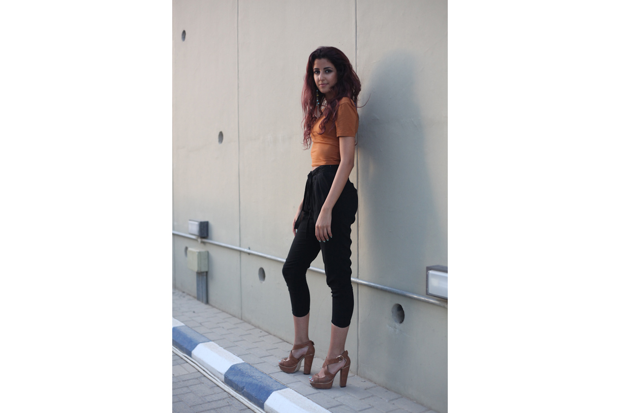 3Amman Fashion Week Nov 7th 11th 2012, Jordan streetstyle 5