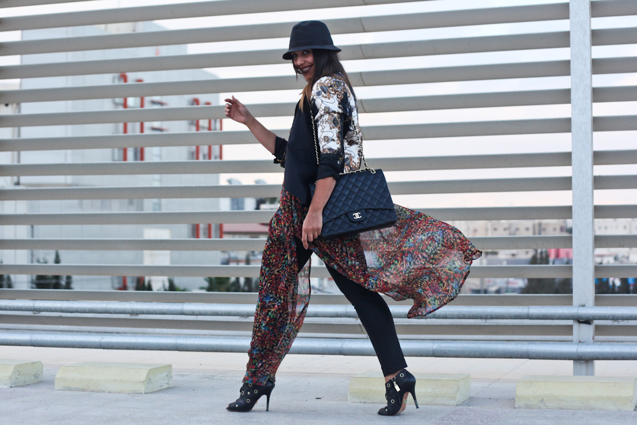 4.Amman Fashion Week Nov 7th 11th 2012, Jordan streetstyle 2 11