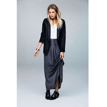 Savannah Miller presenta il suo brand