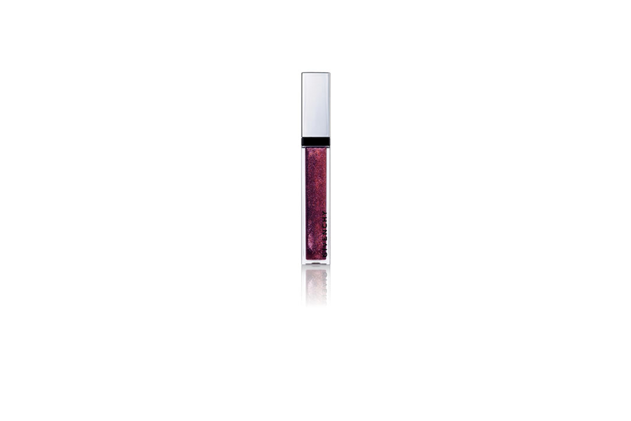 Alle amanti del gloss consigliamo il gloss Gelee D’Interdit Acoustic di Givenchy nella tonalità Wild Rose