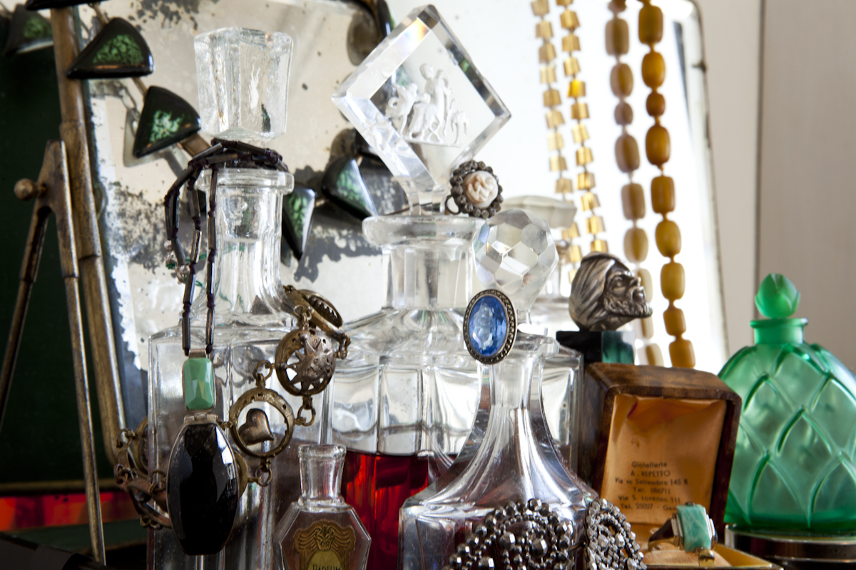 Anelli di Manuel Menini