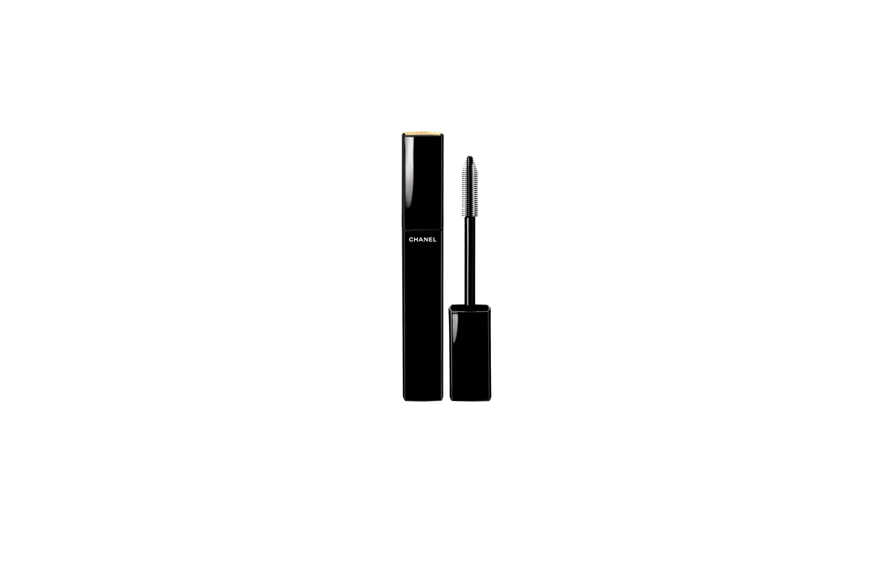 Chanel Sublime Mascara Waterproof €29.50