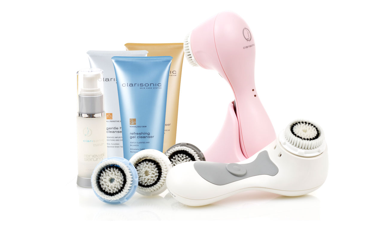 Clarisonic