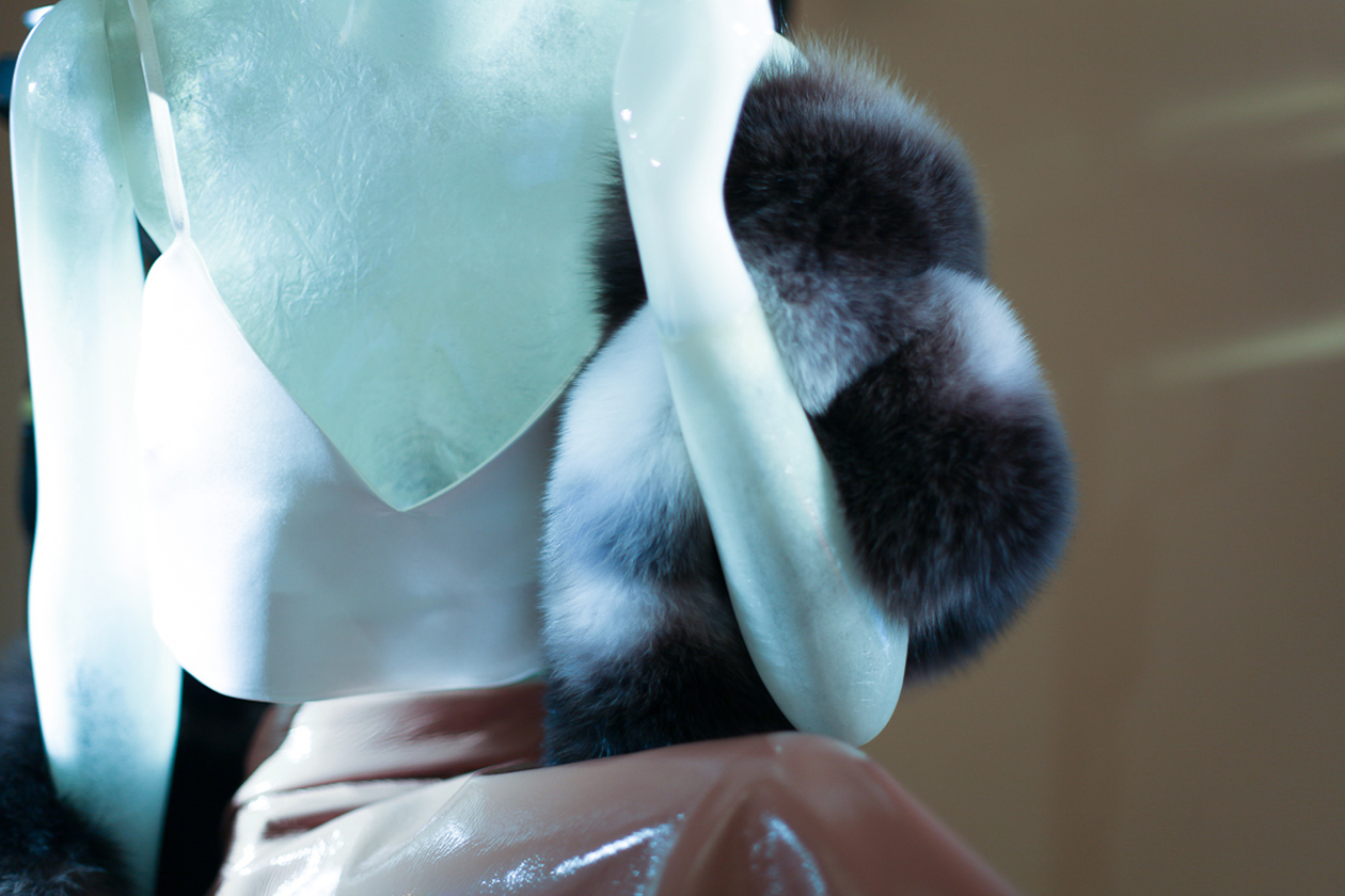 Dettaglio collezione SS13