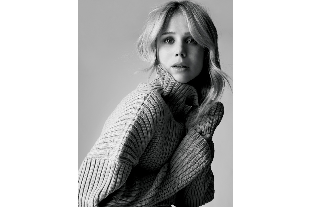 Elin Kling for Marciano 14