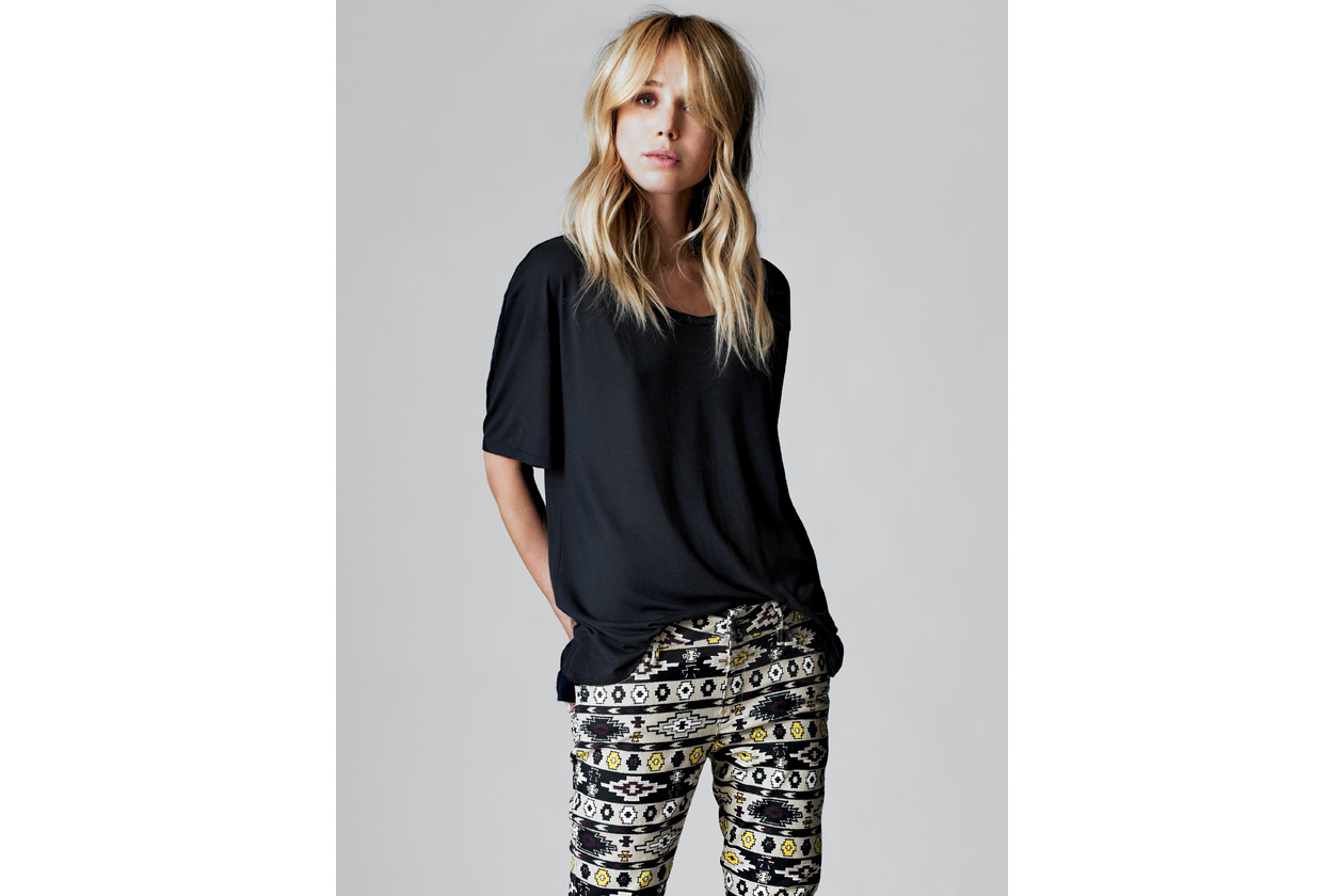 Elin Kling for Marciano 3