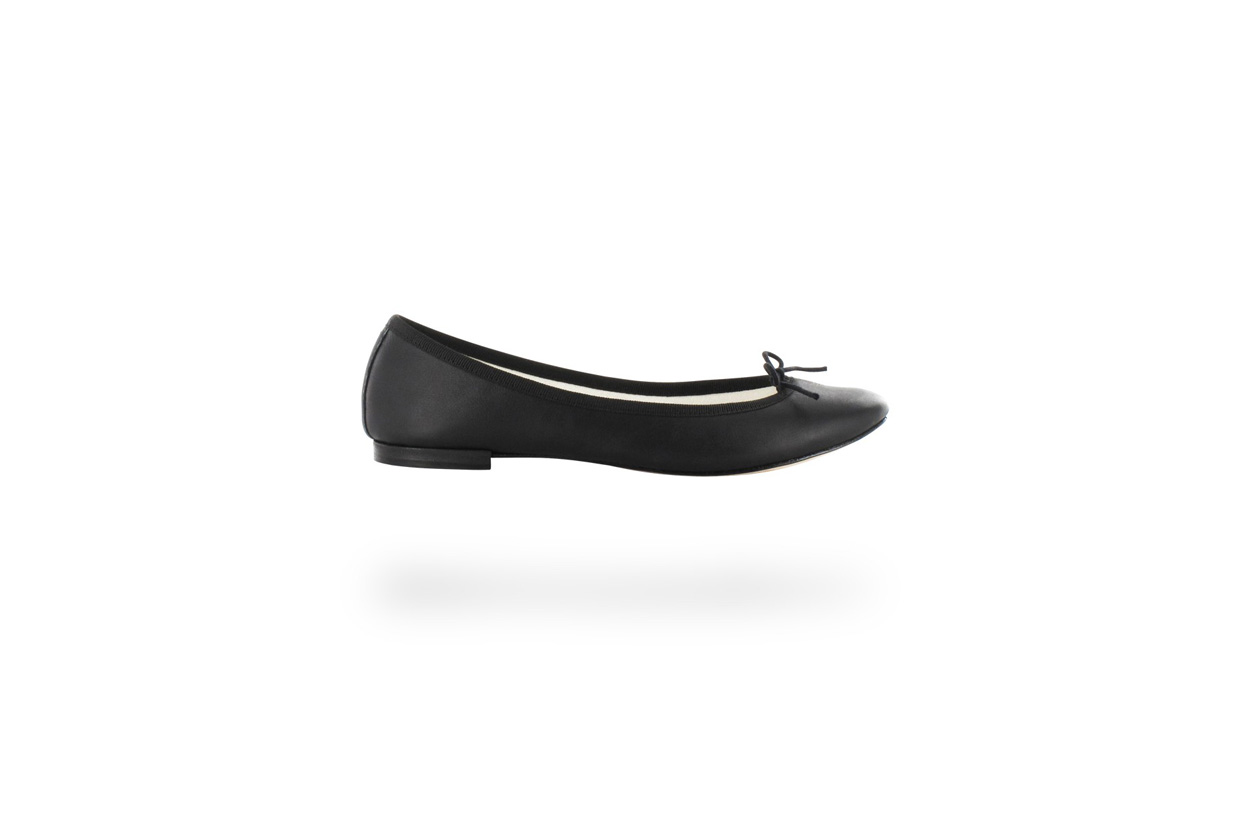 Flat shoes repetto2