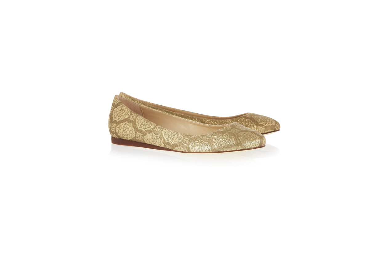 Flat shoes stella mccartney np