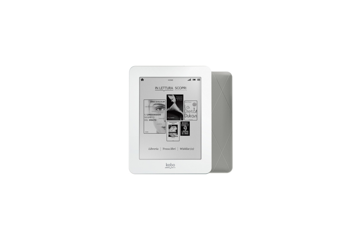 KOBO MINI