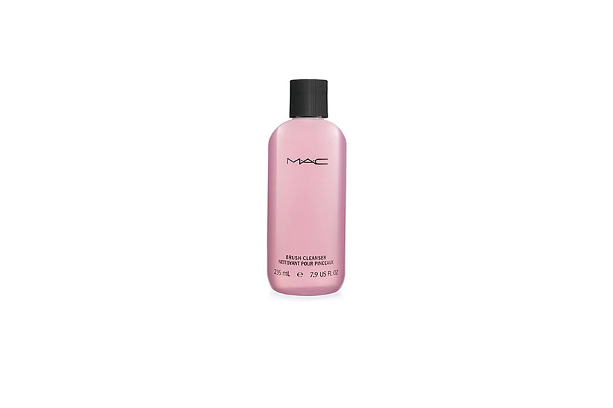 MAC Cosmetics Brush Cleanser