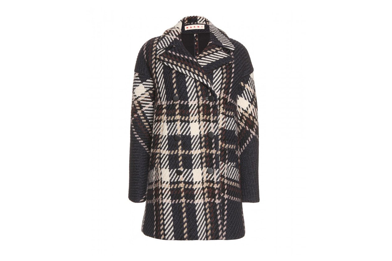 Marni cappotto