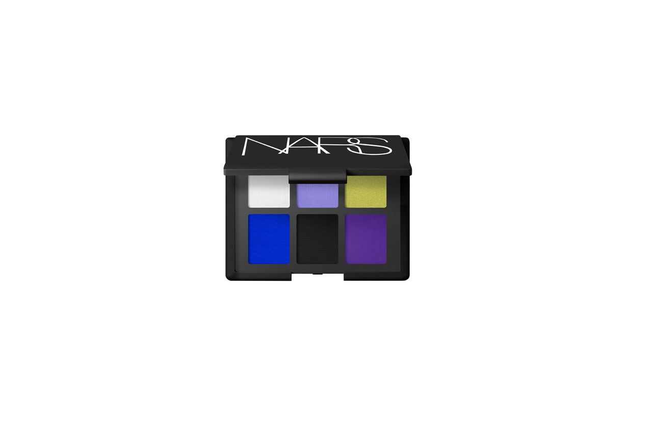 NARS Fall 2012 Gifting New Wave hi res