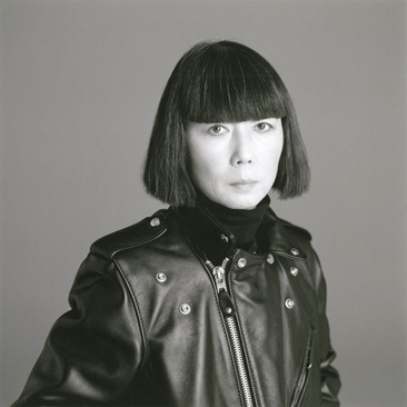 Rei Kawakubo per Hermès