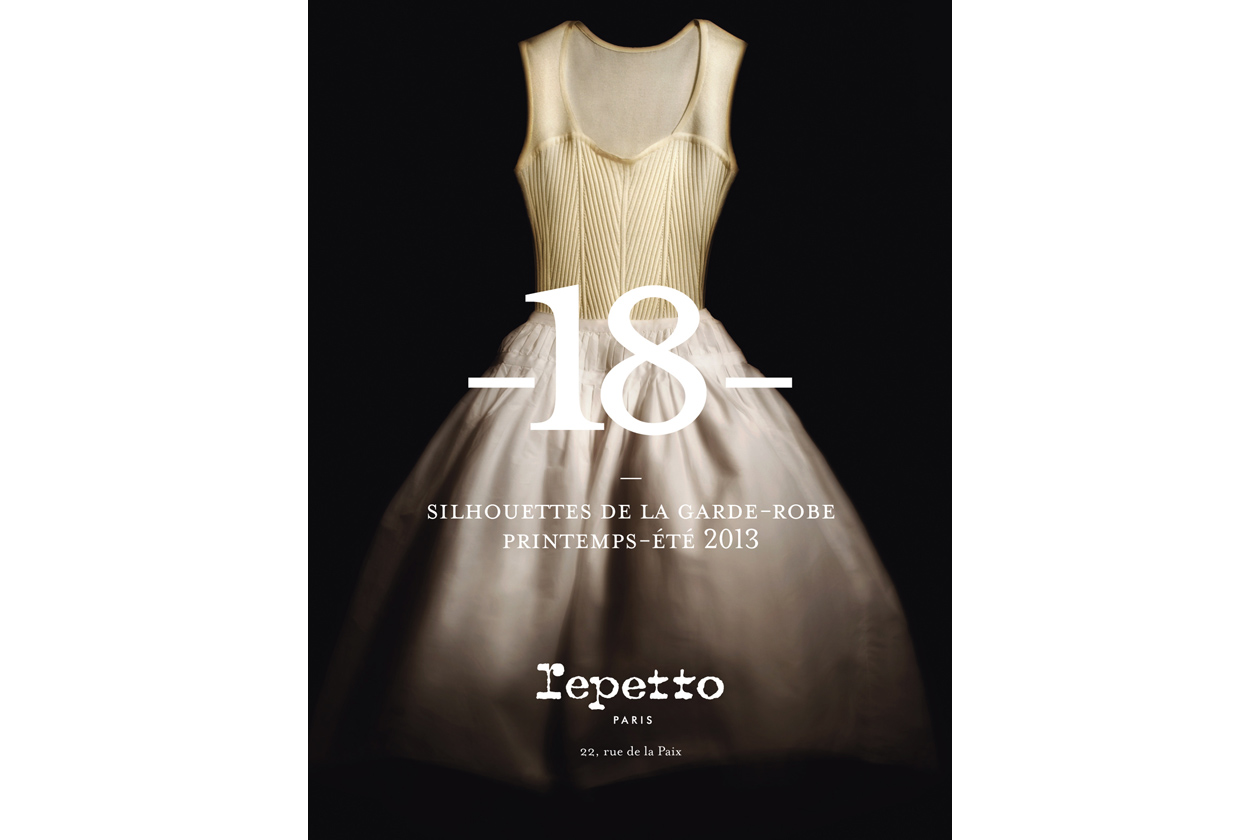 Repetto Key Visual complete