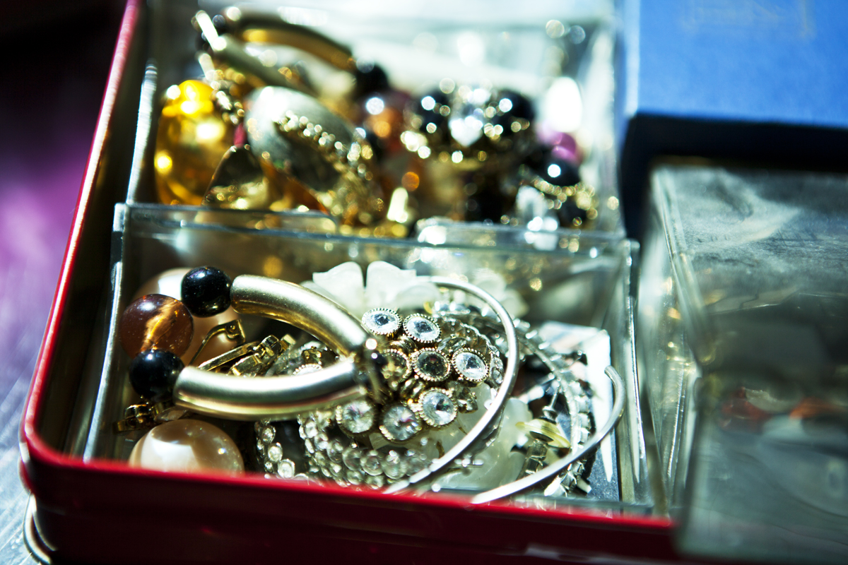 Roberta Sarchi orecchini