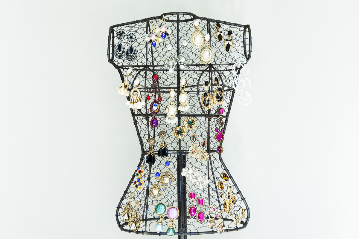 Roberta Sarchi orecchini