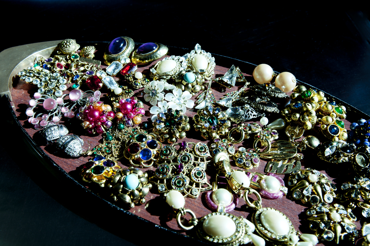 Roberta Sarchi orecchini