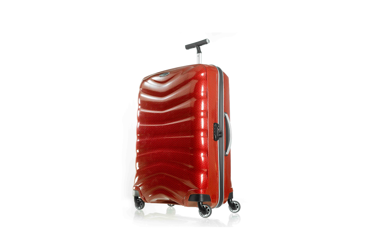 Samsonite FIRELITE oki