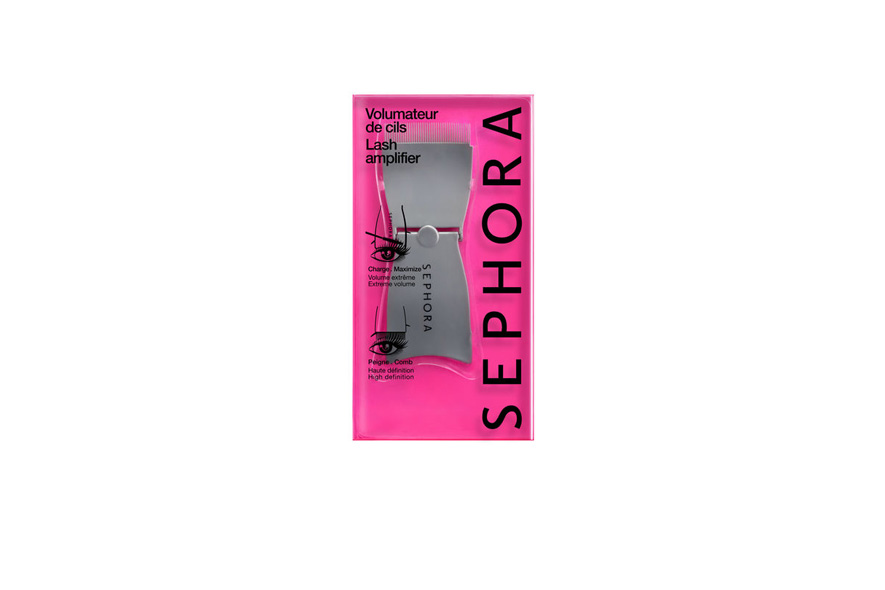 Sephora volumizzante ciglia