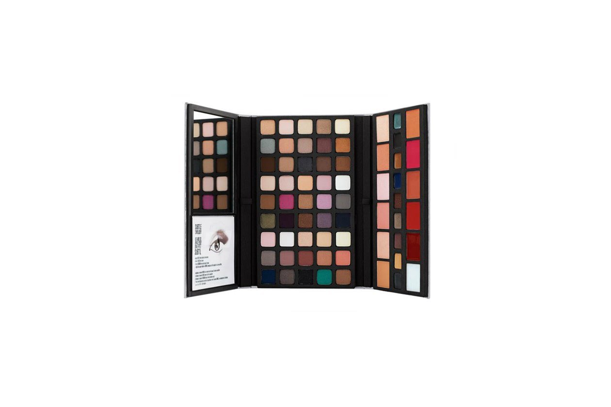 Smashbox Studio Pop Holiday 2012 Studio Pop Ultimate Palette