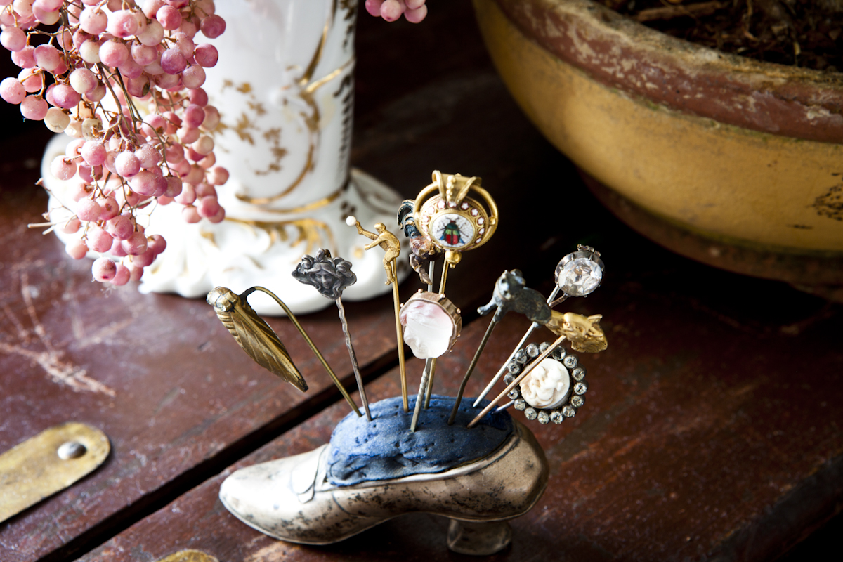 Spille di Manuel Menini