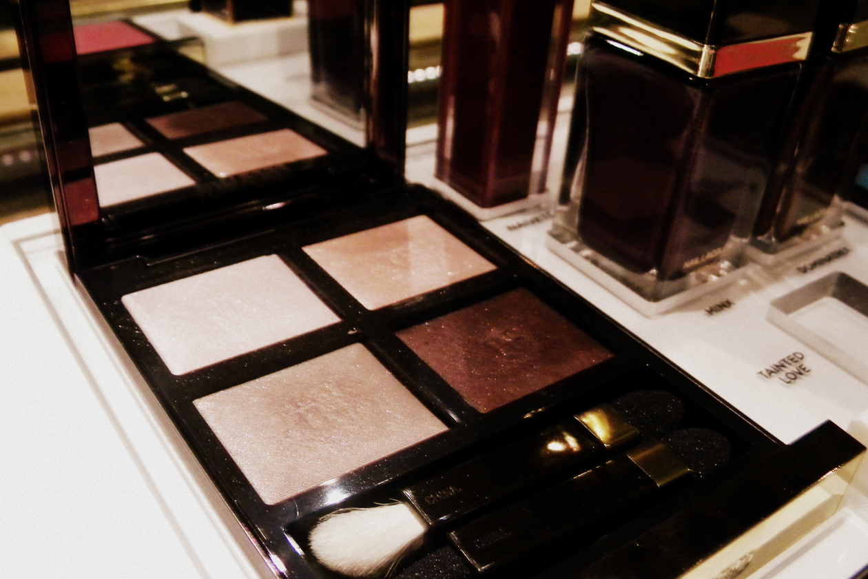 Tom ford make up