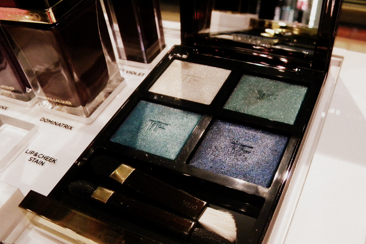 Tom ford make up