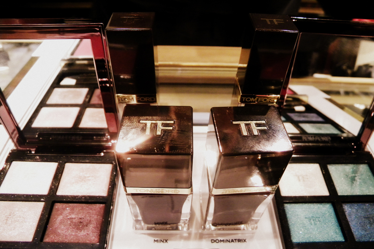 Tom ford make up