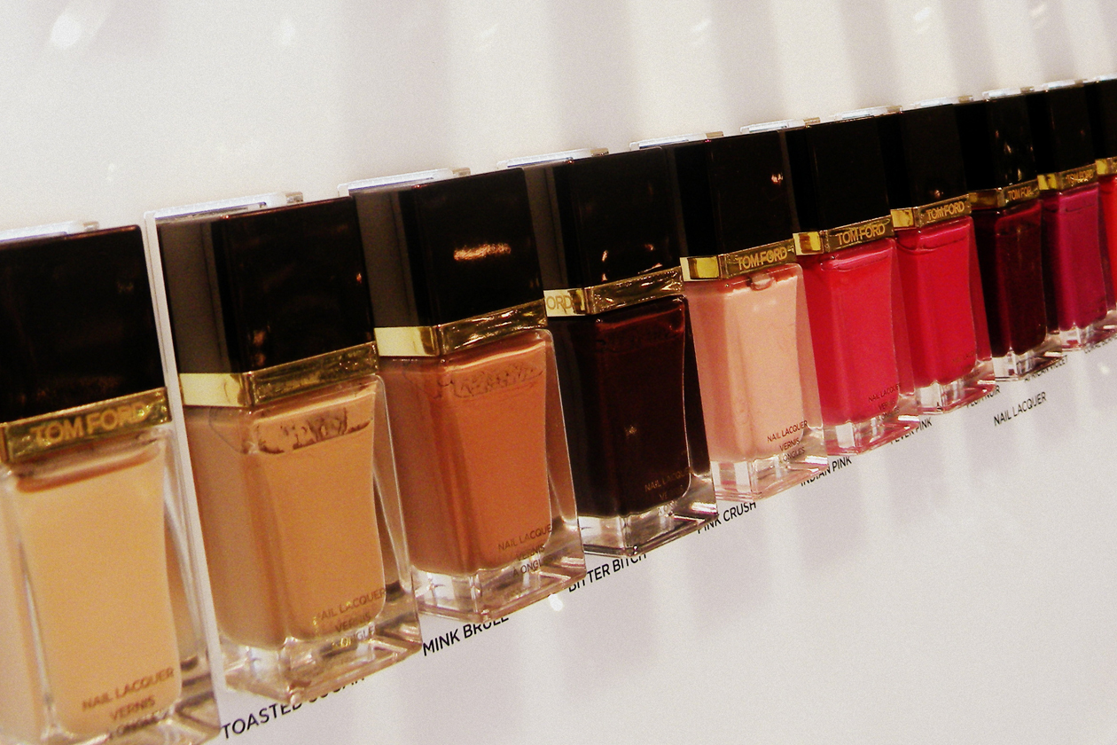 Tom ford make up