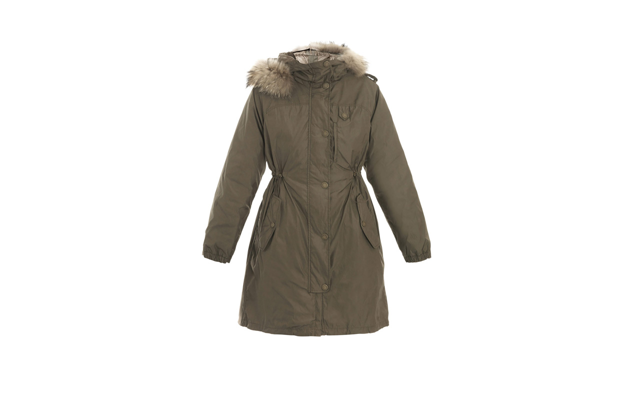 Top List Parka weekend by maxmara