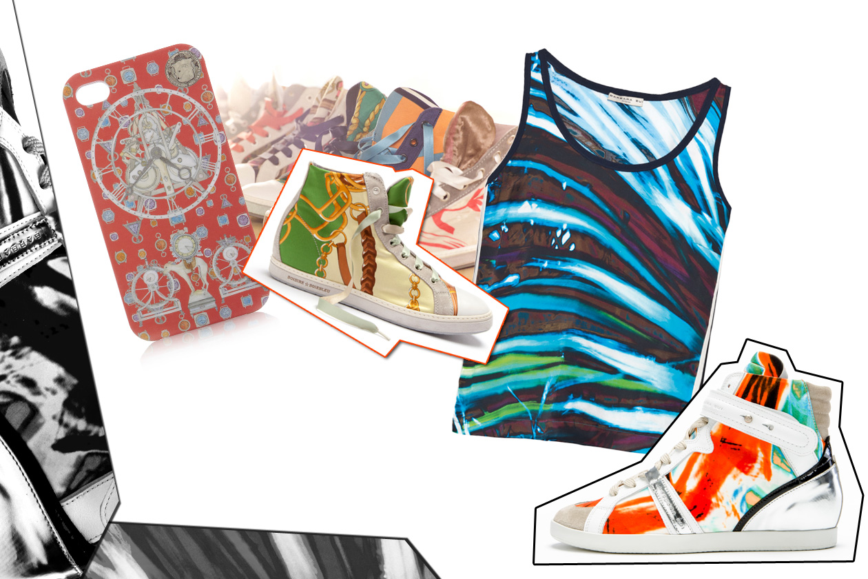 Top List Sciarpe scarf inspired products