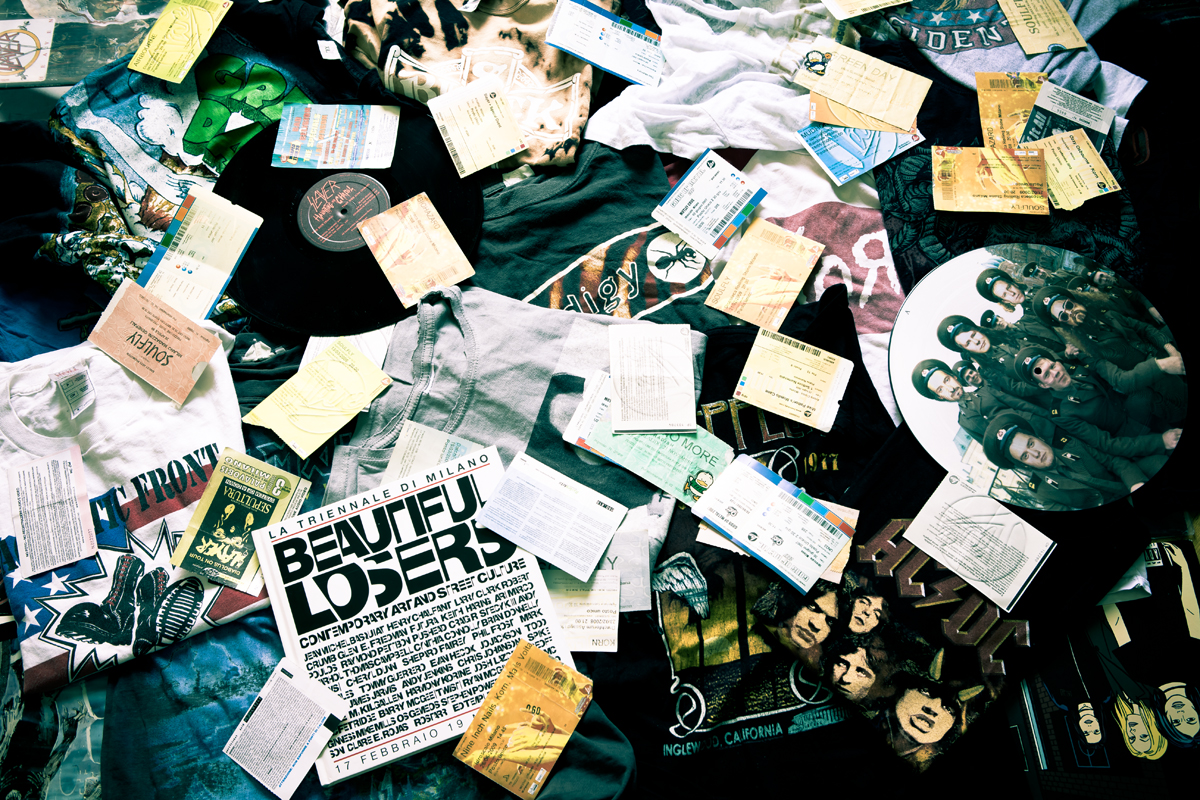 Veronica biglietti concerto