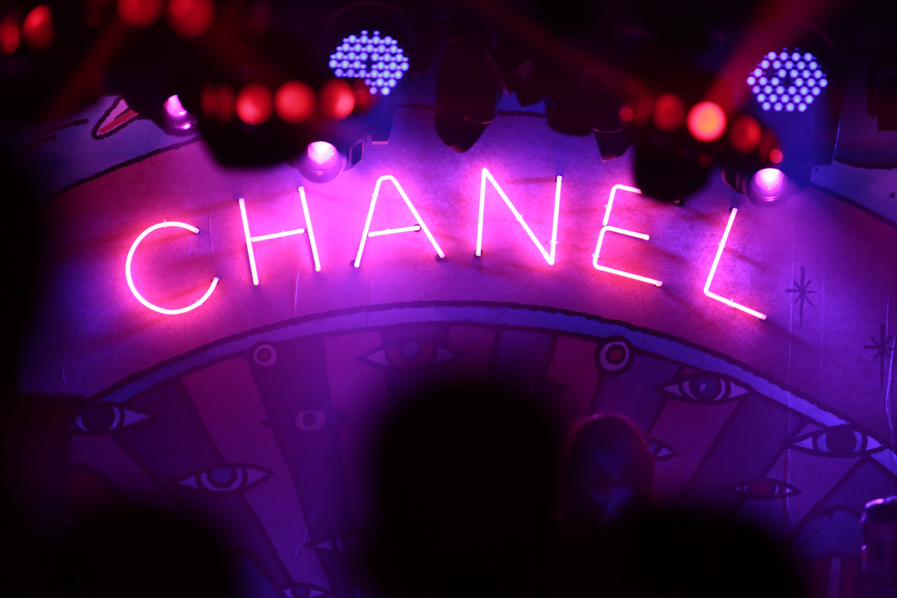 chanel party3