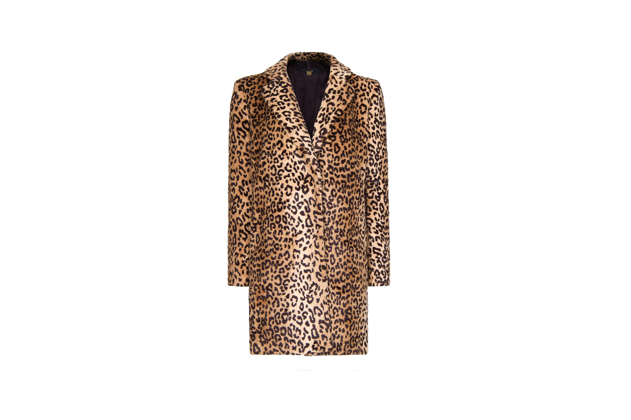 coat mango