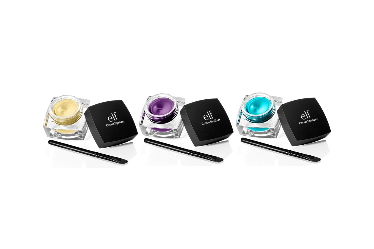 elf gel eyeliner