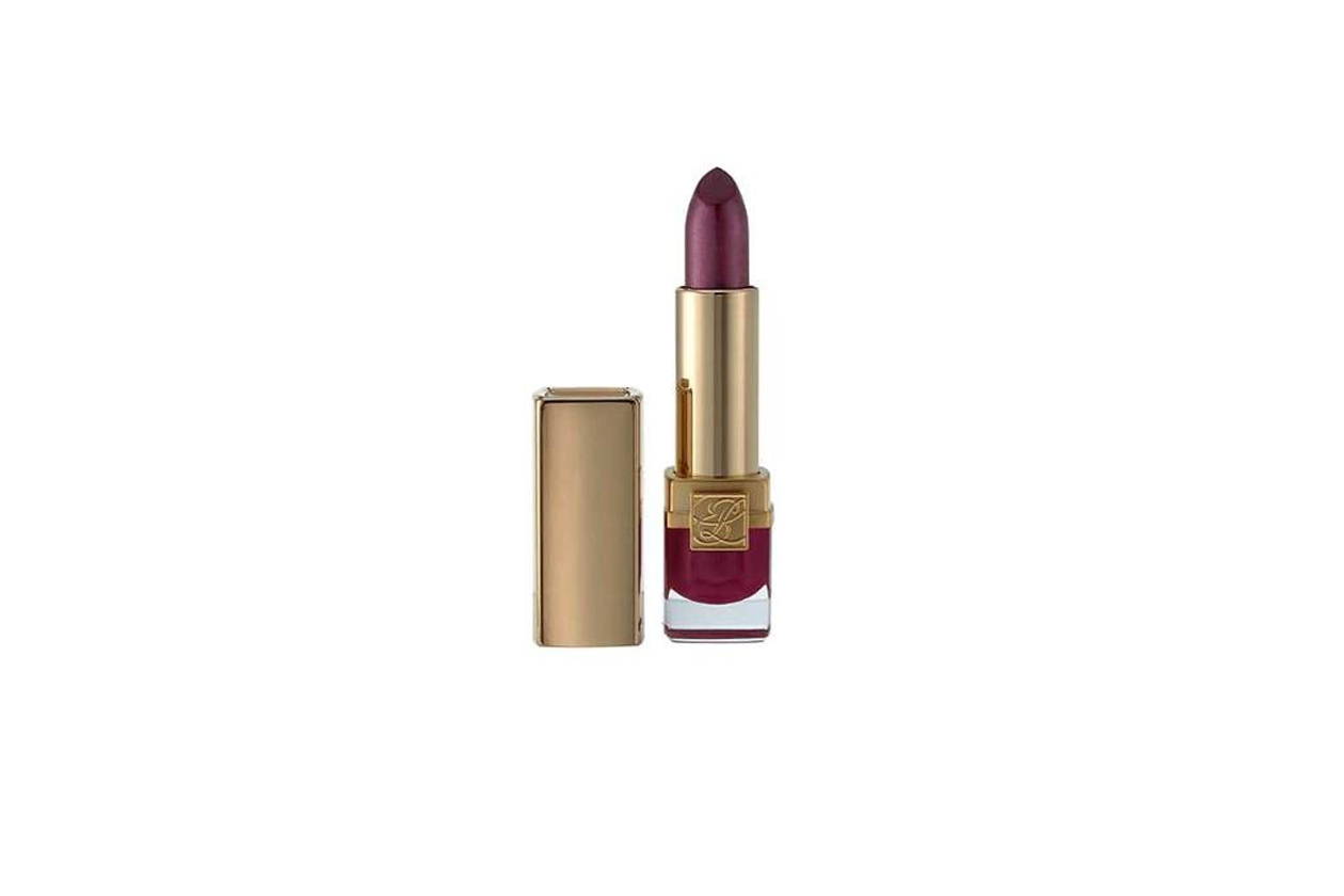 estee lauder pure color long lasting lipstick profile