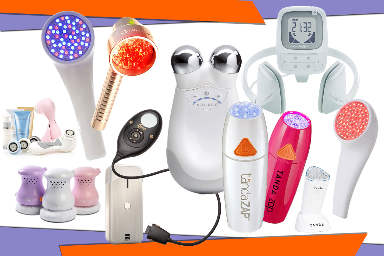 Beauty farm a casa: i prodotti più innovativi e performanti