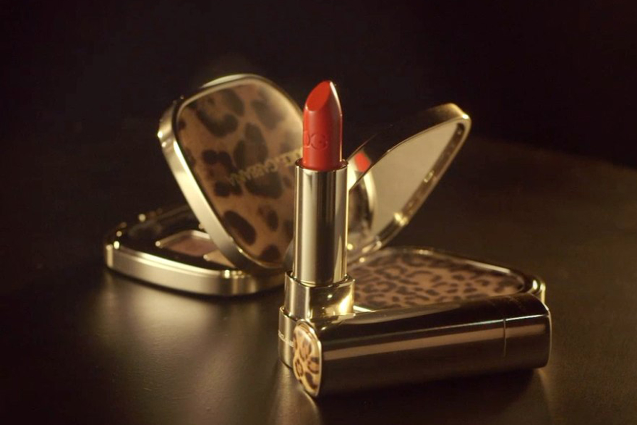 Dolce & Gabbana Animalier: una collezione “signature”