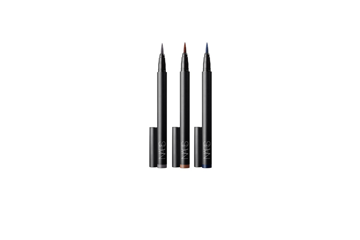 nars eyeliner colorati