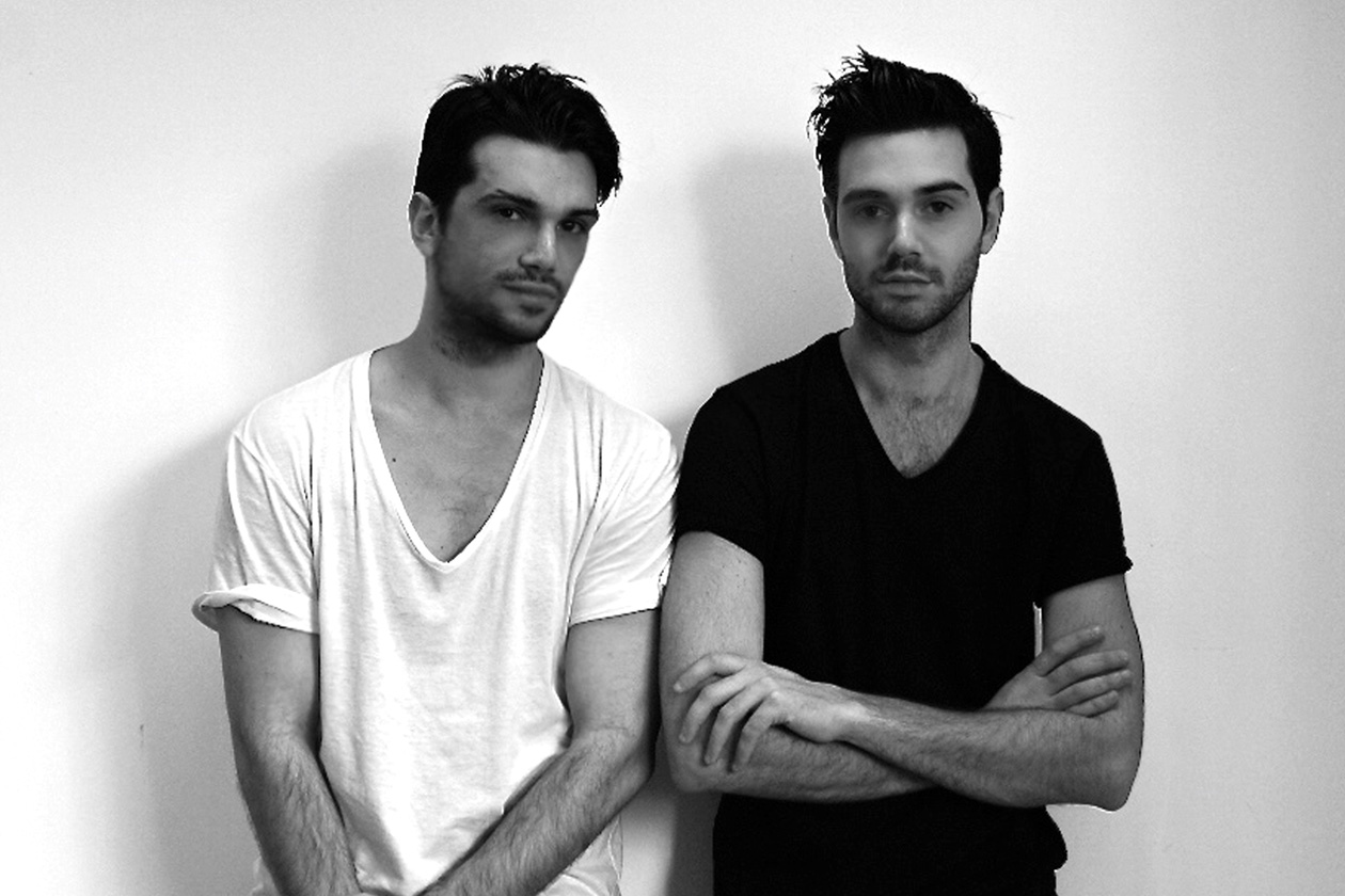 NATARGEORGIOU Portrait