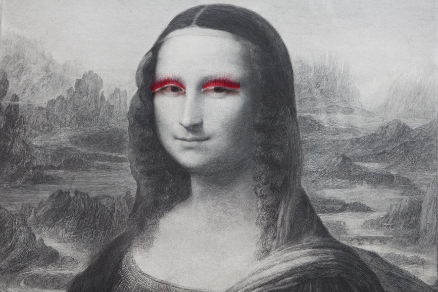 pablo ardizzone gioconda