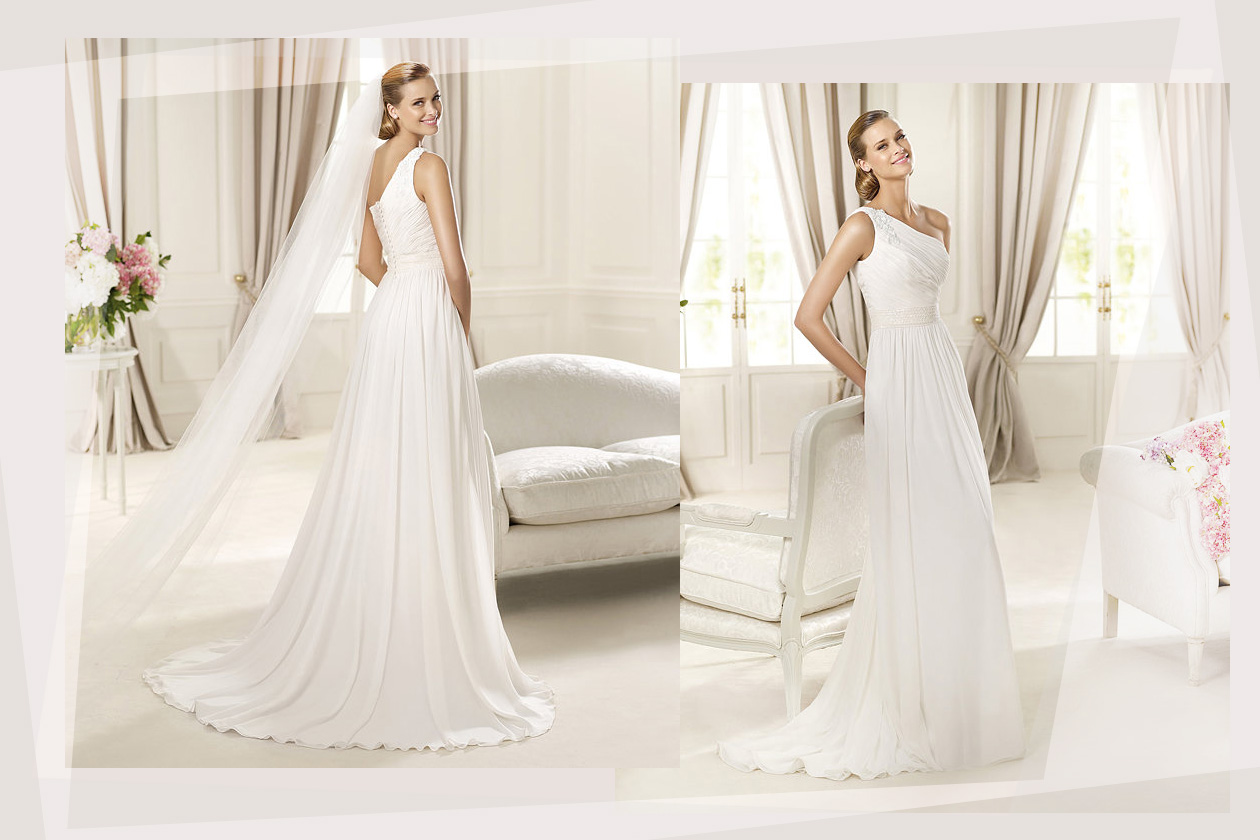 pronovias dacio