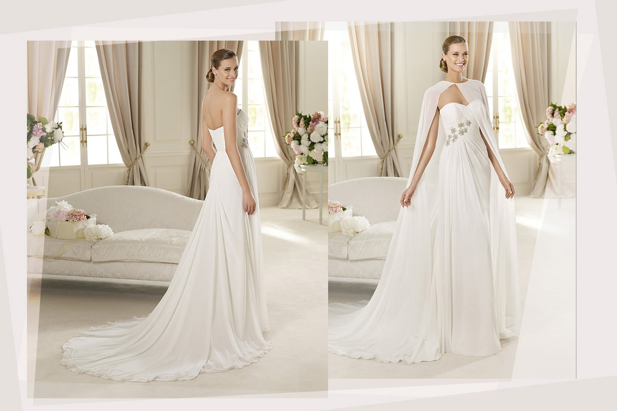 pronovias daga