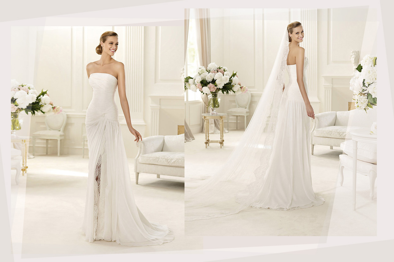 pronovias dahir