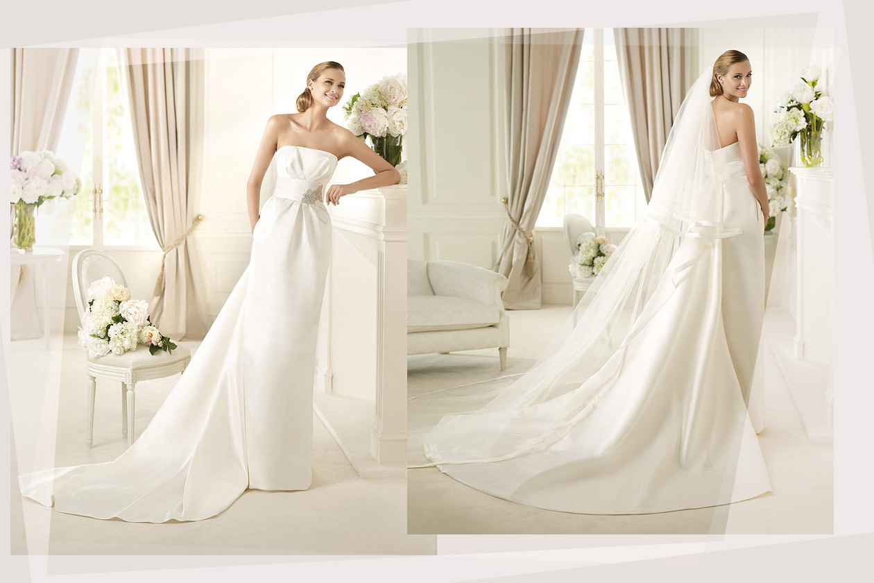 pronovias dakar
