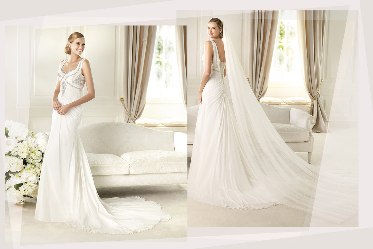 pronovias deusto