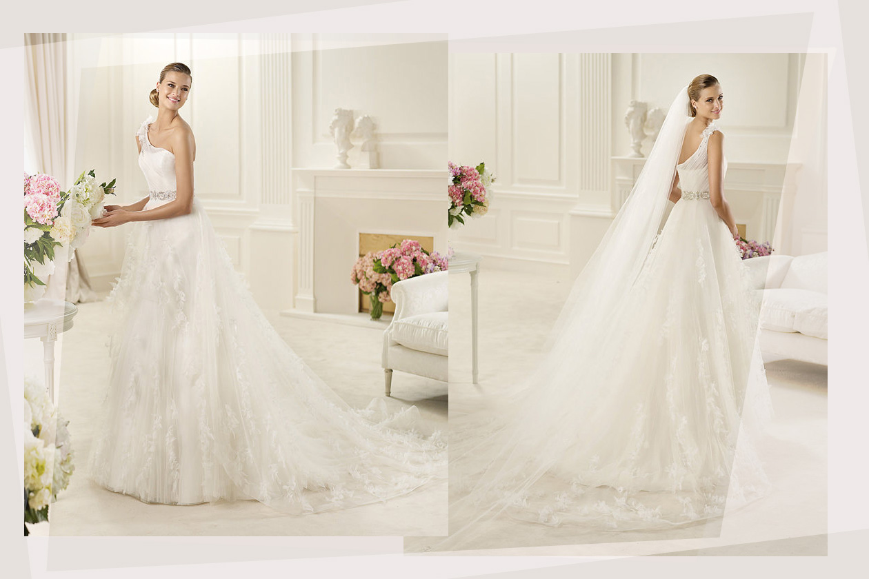 pronovias dinar