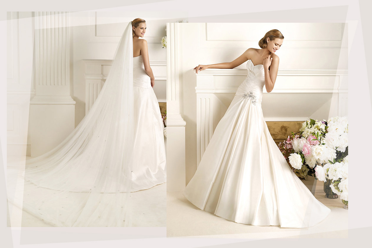 pronovias doroty