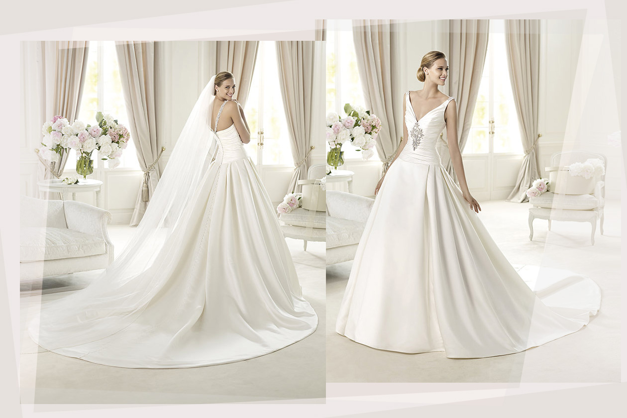 pronovias uganda