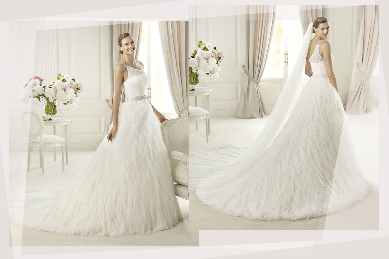 pronovias uldar